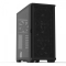 Zalman Z10 BLACK ATX Mid Tower 3x 140